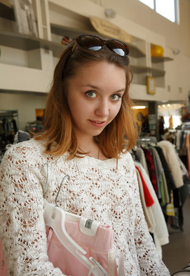 Aurora Belle Photo 11 of 11