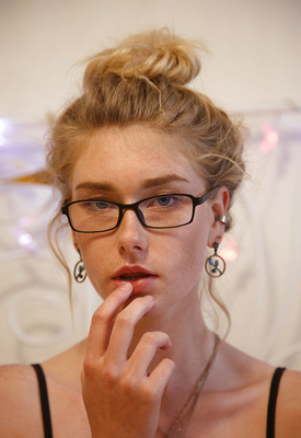 Lyndie Brittain Photo 1 of 16