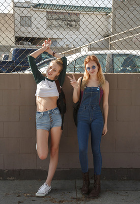 Riley Anne Photo 9 of 20