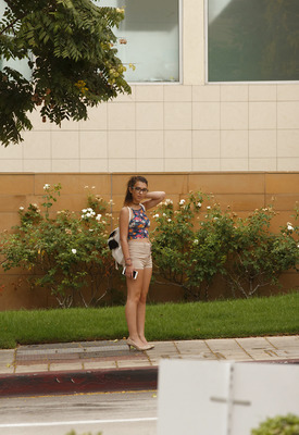 Jocelyn Kelly in Mall Brats by Zishy