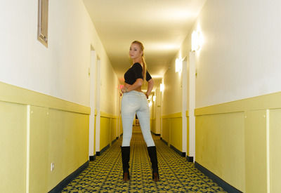 Pearla Soonin in Final Chapter by Zishy