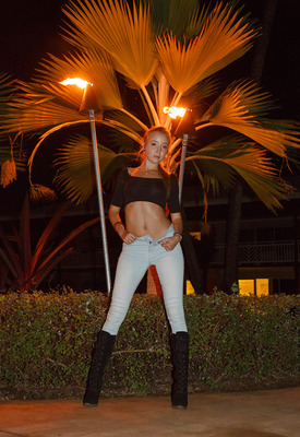 Pearla Soonin in Final Chapter by Zishy