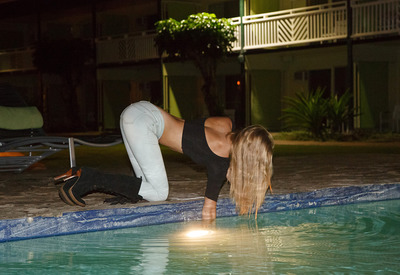 Pearla Soonin in Final Chapter by Zishy