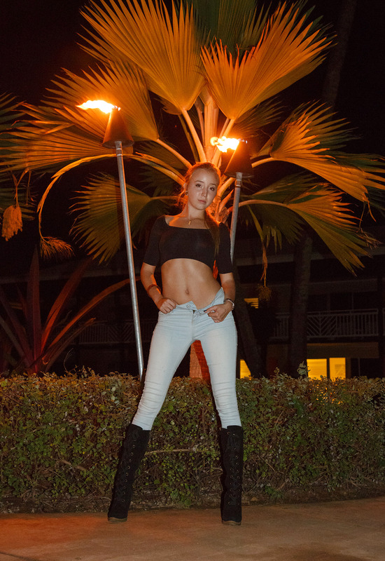 Pearla Soonin in Final Chapter by Zishy