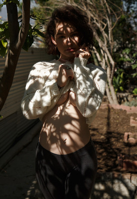 Gigi Matthews Photo 1 of 4