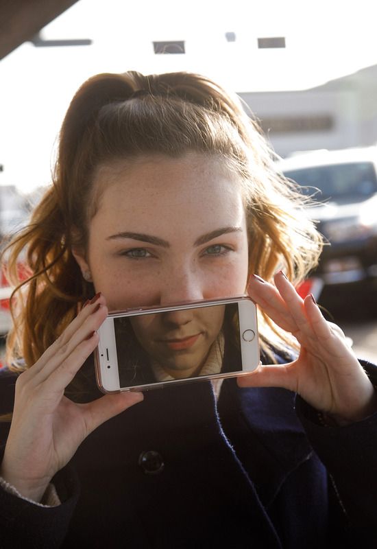 Mallory Christopher in Kochina Dolls by Zishy