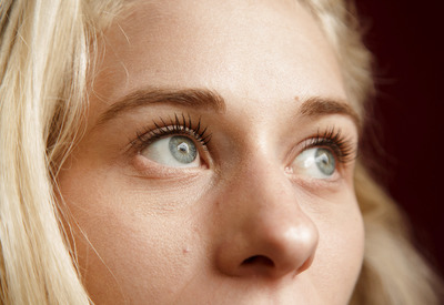 Leisel Bonnke in The People We Meet by Zishy