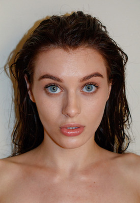 Lana Rhoades in Before Modern Era II by Zishy