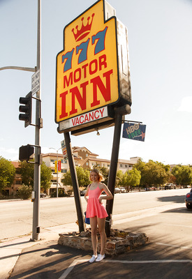 Chloe Couture Photo 15 of 15