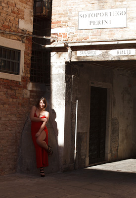 Carolina Firenze Photo 1 of 4