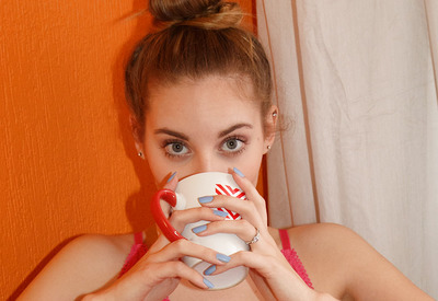 Bridgette Vaughn in Yo Yo Saguaro by Zishy