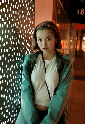 Aria Sky Photo 8 of 12