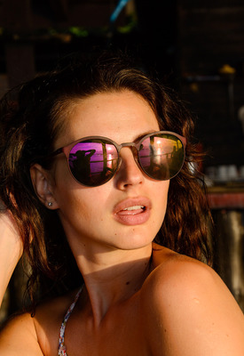 Jasmine Jazz in Kong Island by Zishy