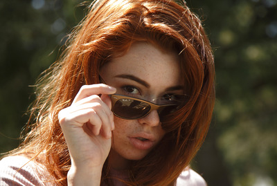 Sabrina Lynn in California Roles by Zishy - 1 of 12