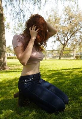 Sabrina Lynn in California Roles by Zishy - 8 of 12