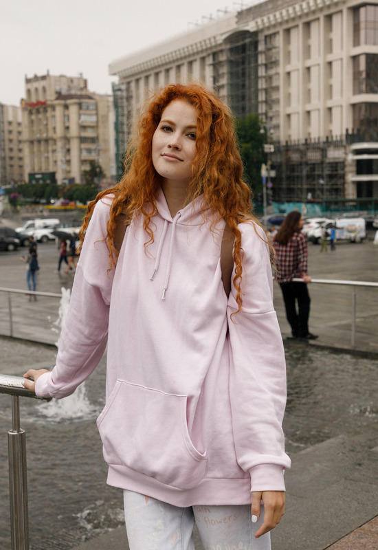 Heidi Romanova in The Maidan by Zishy