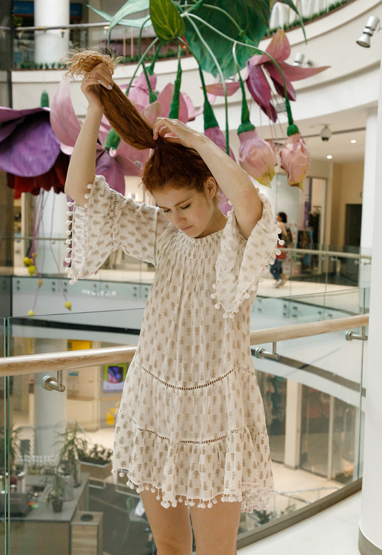 Heidi Romanova in The Maidan by Zishy