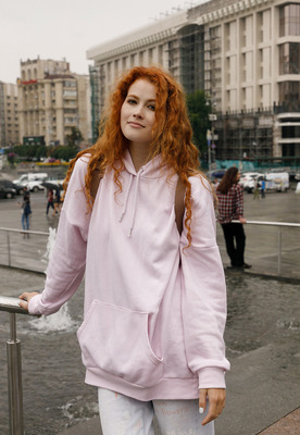 Heidi Romanova in The Maidan by Zishy - 2 of 12