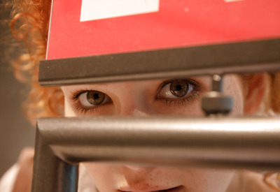 Heidi Romanova in The Maidan by Zishy