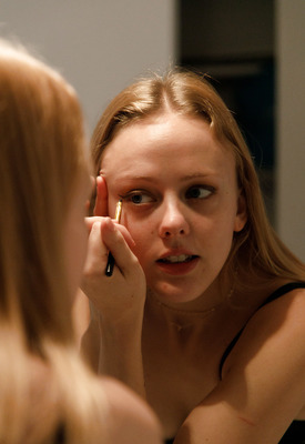 Helen Bergstrom Photo 5 of 5