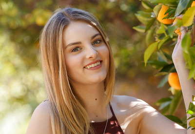 Bridgette Vaughn in Mission Statements by Zishy