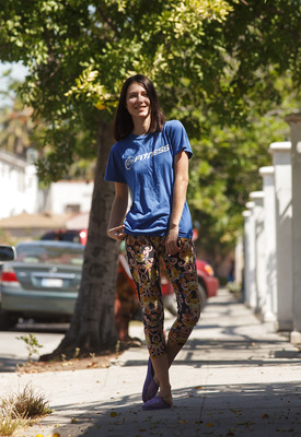 Mila Haffkine Photo 5 of 12