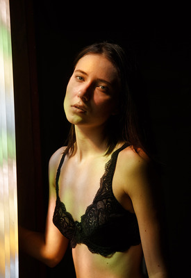 Mila Haffkine Photo 7 of 12