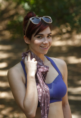 Jazz Reilly Photo 9 of 9