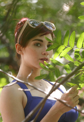 Jazz Reilly Photo 1 of 9