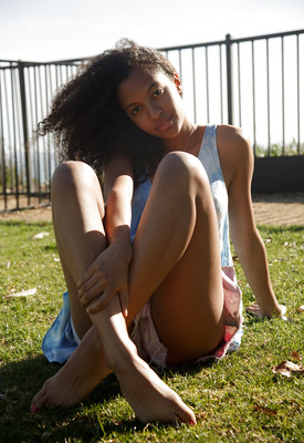 Bell Richardson Photo 3 of 8