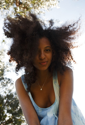 Bell Richardson Photo 4 of 8