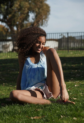 Bell Richardson Photo 2 of 8