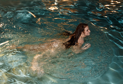 Emmy Sinclair in American Missile by Zishy