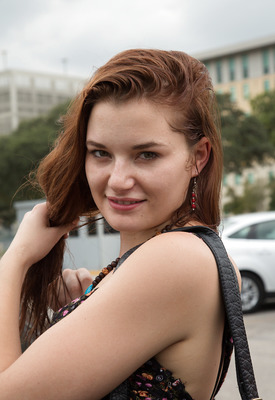 Jessica Marco Photo 4 of 4