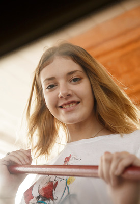 Lena Anderson Photo 18 of 20