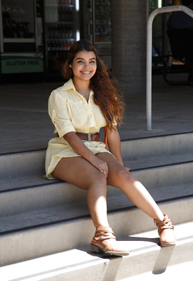 Jasmin Veracruz Photo 3 of 4