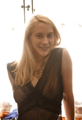 Leisel Bonnke Photo 2 of 8