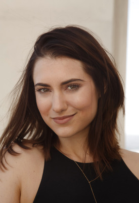 Tiffany Crystal Photo 6 of 8