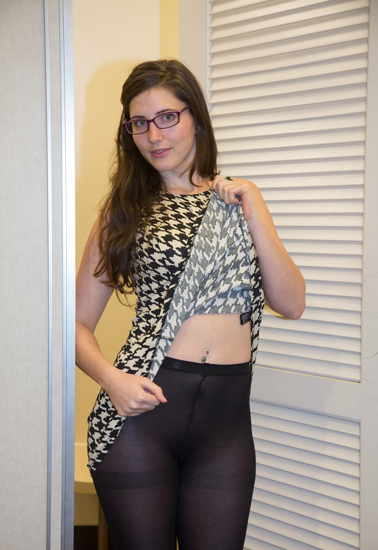 Irene Quinn in Back In Action by Zishy