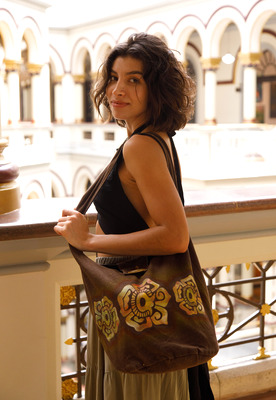 Natalia Bondi in Important Art by Zishy - 1 of 12