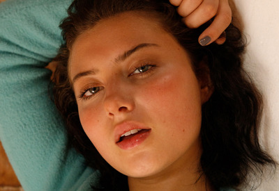Zara Skolera in Birth Marks 2 by Zishy