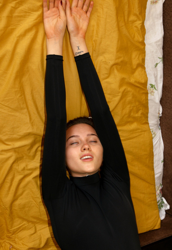 Alevtina Batman in Costumes 2 by Zishy