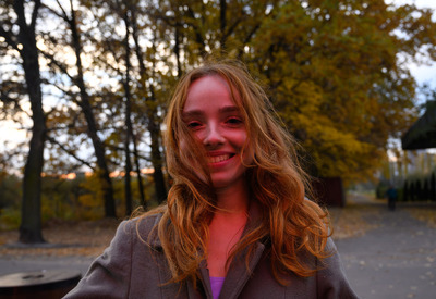 Rinna Ly in Long Time Coming by Zishy