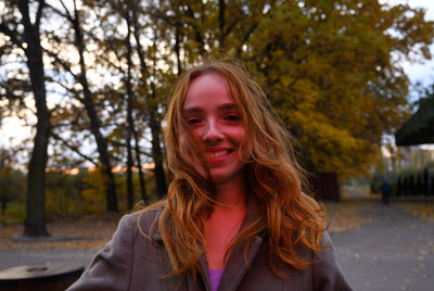 Rinna Ly in Long Time Coming by Zishy - 1 of 12