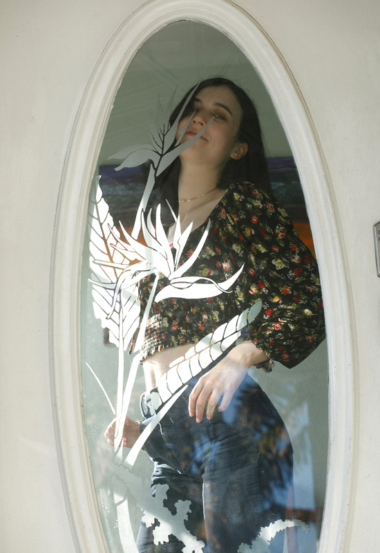 Giulia Wylde in Double Pain by Zishy