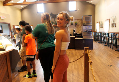 Jezebel Madd in In Powerful Pennsylvania by Zishy