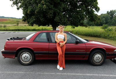 Jezebel Madd in In Powerful Pennsylvania by Zishy