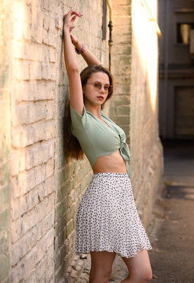 Maria Kompanets Photo 4 of 4