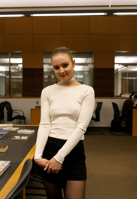 Isabella Herzog in Venice Gems by Zishy
