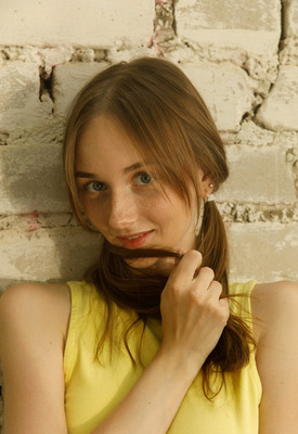 Ariel Gossimer Photo 12 of 15